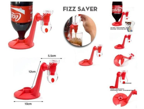 Dispensador De Bebidas