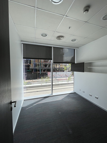 Oficina En Arriendo En Las Condes