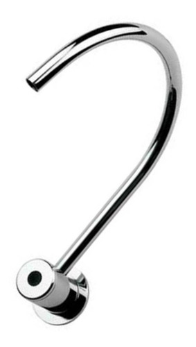 Llave De Lavabo Electronico De Sensor Helvex Modelo Tv-201