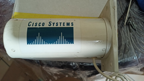 Antena Wifi Cisco Air-ant2410y-r Yagi