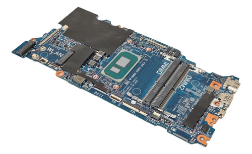 Tarjeta Madre Para Dell Latitude 3420 I5-1135g7 Ddr4 Azul (Reacondicionado)