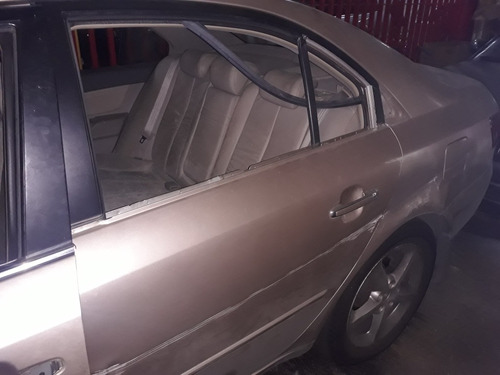 Repuestos De Sonata Hyundai 2008 Caja