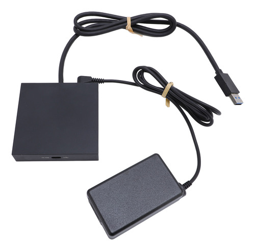 Adaptador De Pc Para Kit De Accesorios Vr2 Power Y Displaypo