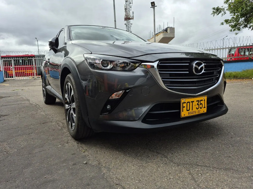 Mazda CX-3 2.0 Grand Touring At