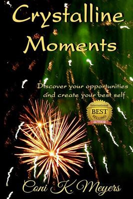 Libro Crystalline Moments: Discover Your Opportunities An...