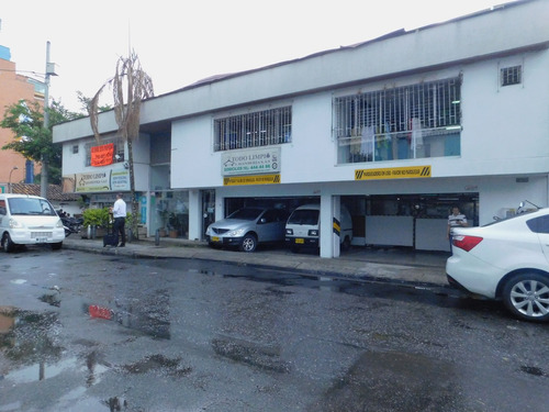 Local Comercial  En Venta En El Poblado Medellín Antioquia