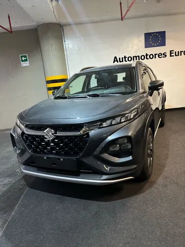 Suzuki Fronx 1.5 Glx Aut Hibrida