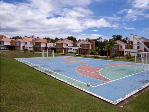 Vendo Casa La Pradera Fusagasuga