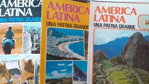 3 Revistas Turismo América Latina Excelentes Y Completas