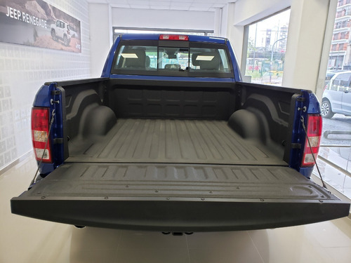 Imagen 12 de 25 de Ram 1500