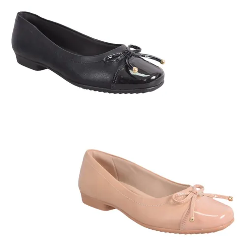 Zapatos de online dama bajitos