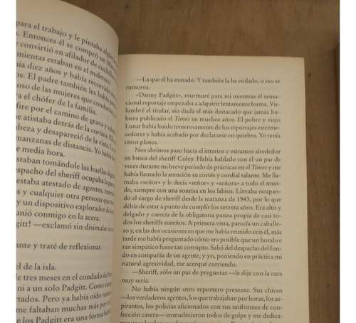 El Último Jurado Y Causa Justa - John Grisham (Usado)
