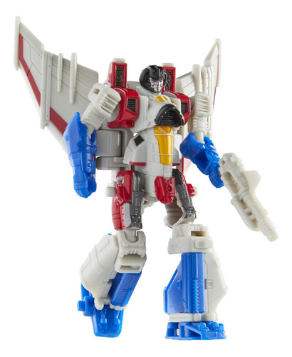 Transformers Toys Figura Acción Bumblebee Starscream 8 9 Cm