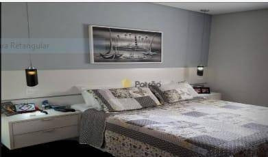Imagem 10 de 22 de Apartamento À Venda, 204 M² Por R$ 1.600.000,00 - Jardim Chácara Inglesa - São Bernardo Do Campo/sp - Ap2696