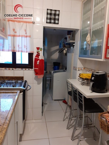 Imagem 7 de 15 de Compre Apartamento Duplex/cobertura Em Santa Maria - V-4238