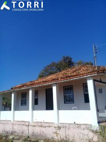 Imagem 5 de 19 de Linda Chácara Zona Rural De Piedade - Sp - Ch00423 - 70640039