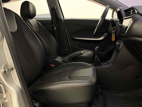 Chery Tiggo 2 1.5 MPFI 16V FLEX LOOK 4P MANUAL
