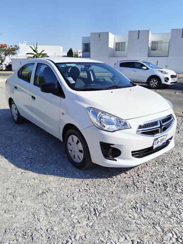 Dodge Attitude 1.2 Se At