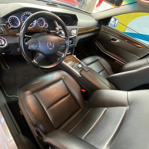 Mercedes-benz Clase E 1.8 E250 Avantgarde B.efficiency At