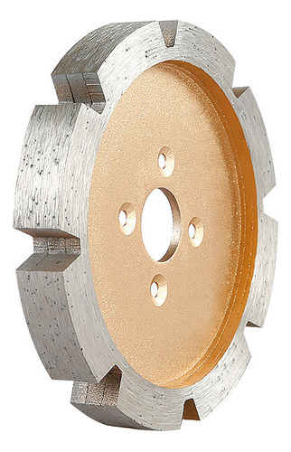 Cabezal De Pulido De Hormigón Diamond Saw Blade