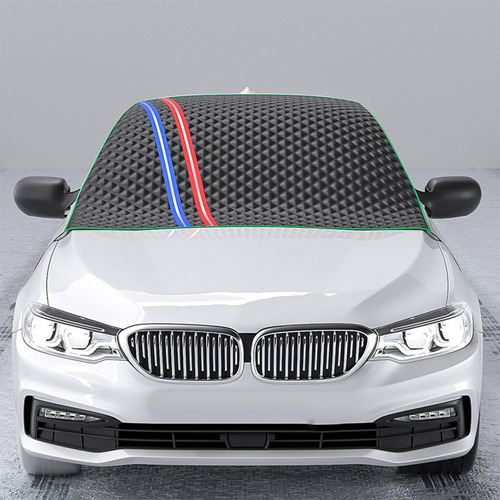 H Cubierta Para Parabrisas De Coche, Cubierta Solar De