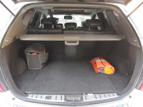 Nissan Murano Sl Wagon