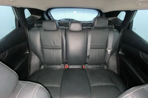 Nissan Qashqai SENSE TP 2.0 4X2