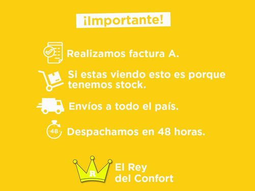 Imagen 7 de 7 de Lavarropas Automático Drean Concept 5.05 Blanco 5kg 220 v