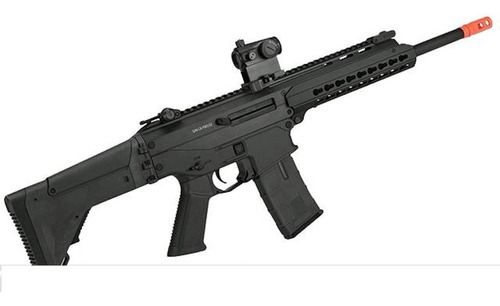 Ics Cxp-ape Carbine Electric Blowback Airsoft. A Pedido!