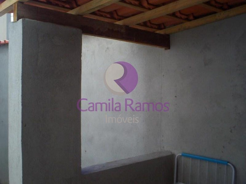 Imagem 12 de 23 de Apartamento Com 2 Dormitórios À Venda, 56 M²- Vila Urupês - Suzano/sp - Ap0134 - 68321734