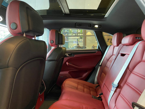 Porsche Macan 2.9 V6 BITURBO GASOLINA GTS PDK