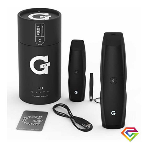 Imagen 3 de 4 de Vaporizador Digital Hierba Camara Ceramica Envio Gratis
