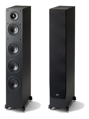 Parlantes Paradigm Monitor Se 6000f (par)