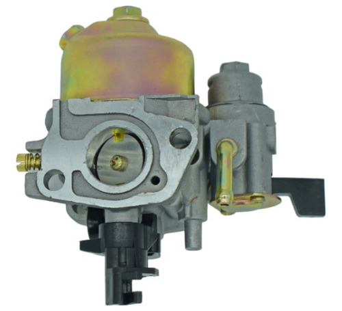 Carburador Para Motor Honda  Gx160 6.5hp 5.5hp Premium J