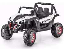 Comprar Carro Bateria Todo Terreno Utv Polaris 4x4 4 Motores 2022