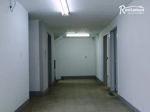 Oficina En Arriendo En Medellín. Cod A775137