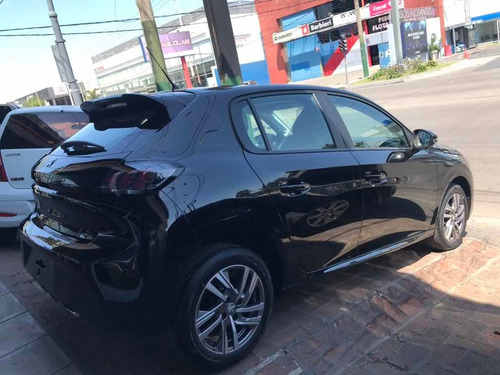Peugeot 208 1.6 Feline Tiptronic 2020