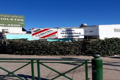 Imagen 2 de 3 de Lote Venta El Talar