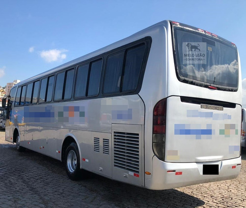 Ônibus Rodoviário Busscar Vis Buss - 08/08 - 44 Lugares