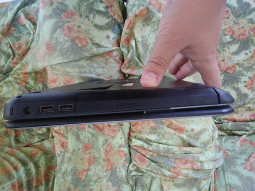 Notbook Hp1000 Com Defeito