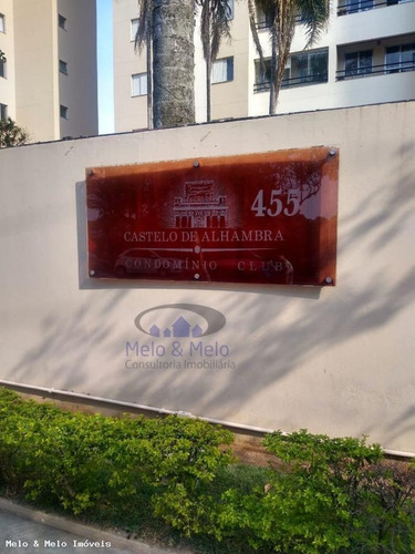Apartamento Para Venda Em São Bernardo Do Campo, Planalto, 3 Dormitórios, 1 Suíte, 1 Banheiro, 1 Vaga - 622_2-520332