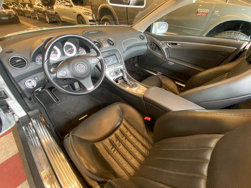 Mercedes-Benz Classe SL SL 350 3.5 V6