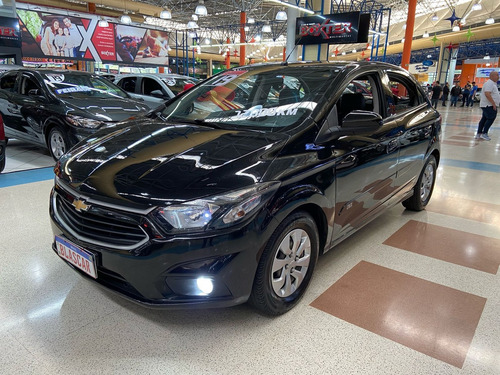 Chevrolet Onix 1.0 MPFI LT 8V