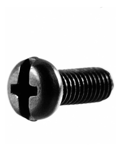 Imagen 3 de 4 de 20 Tornillos Avemax Haec-m05010 Para Fresadoras