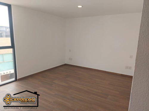 Imagen 8 de 17 de Casa En Venta, Tres Recámaras, Colonia Lago Esmeralda. Odc-0212