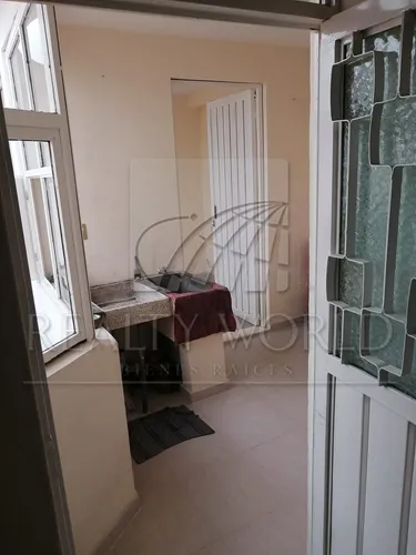 Casas En Venta En Niños Héroes