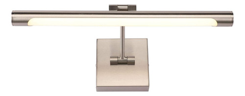 Lámpara Led De Metal Con Brazo Ajustable De 42 Cm