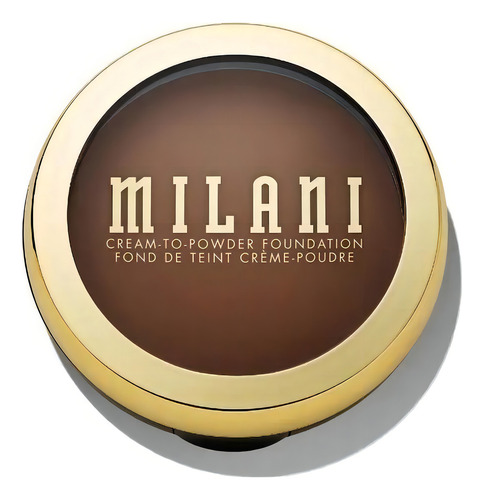 Conceal+perfect Smooth Finish Cream To Powder 230light Beige Tono 292 Caramel Brown