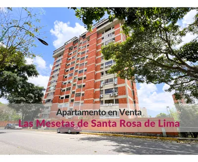 Apartamento en venta