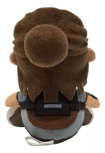 Generic Muñeca De Peluche Ellie, Regalo De Navidad Para